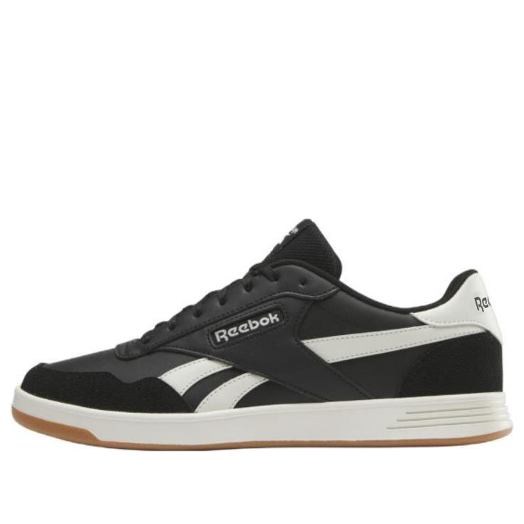 Sneakers och skor Reebok Court Advance Svart | 100074282