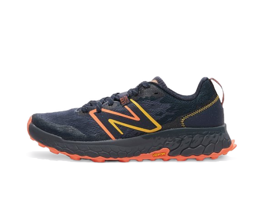 Löpning New Balance Fresh Foam Hierro-V7 Blå | MTHIERP7