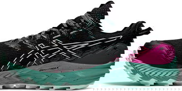 Sneakers och skor Asics GEL-Trabuco 10 GTX Svart | 1012b175-002, 0