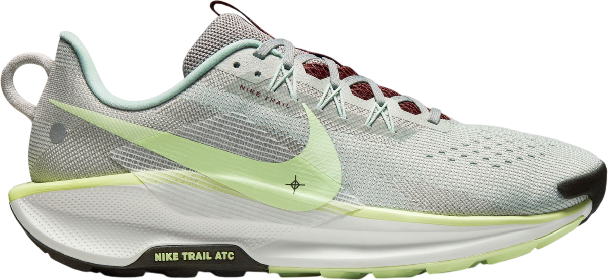 Sneakers och skor Nike Pegasus Trail 5 Grön | dv3864-004, 0