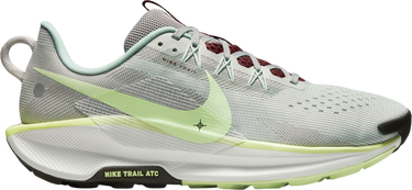 Sneakers och skor Nike Pegasus Trail 5 Grön | dv3864-004, 0