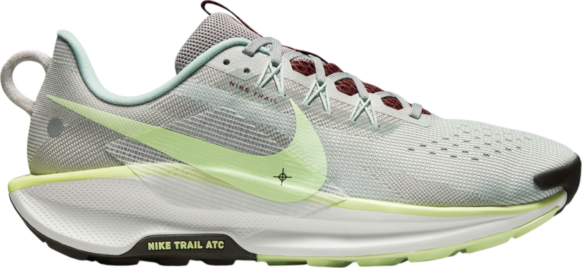 Sneakers och skor Nike Pegasus Trail 5 Grön | dv3864-004