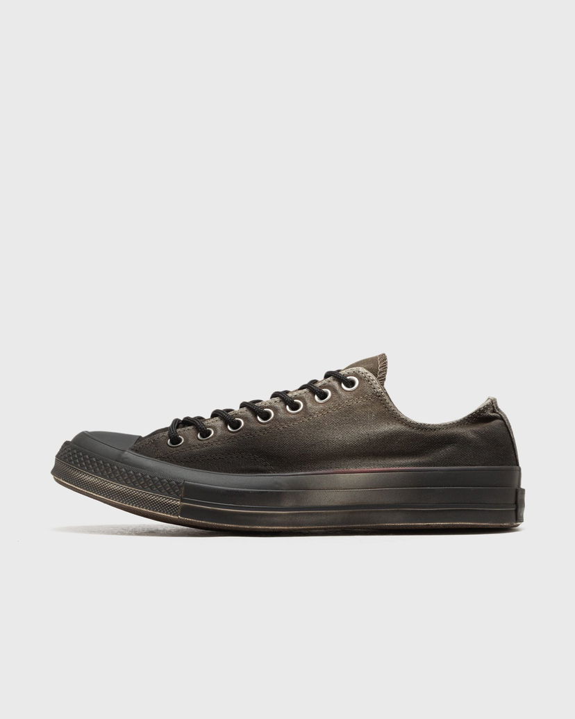 Sneakers och skor Converse Chuck 70 Canvas LTD Svart | A17730C