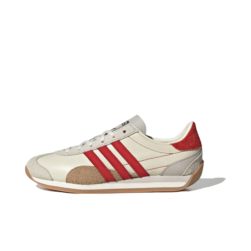 Sneakers och skor adidas Originals Country OG Vit | JI2868
