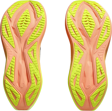 Sneakers och skor Asics SUPERBLAST 2 PARIS Blå | 1013a150-750, 4