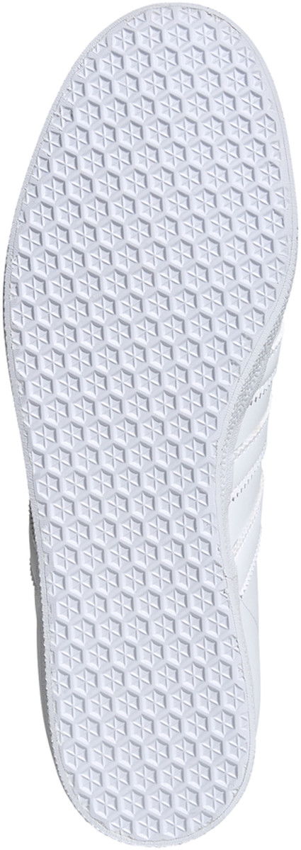 Sneakers och skor adidas Originals Gazelle Vit | fu9666, 1
