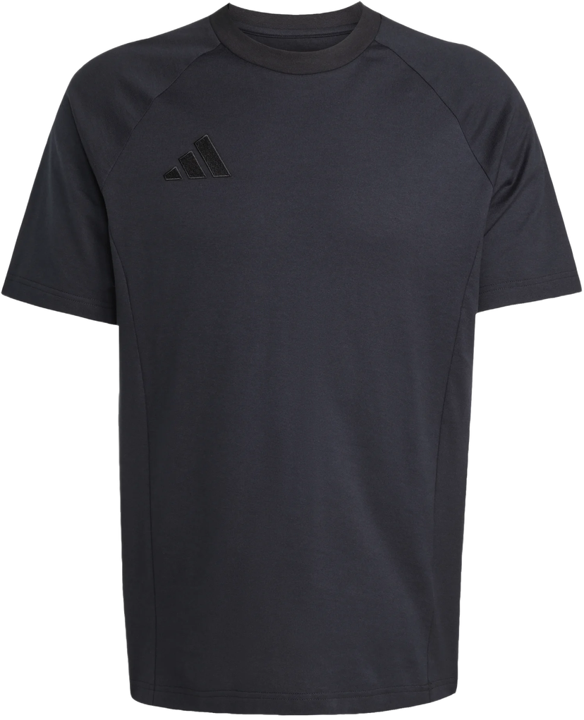 T-shirt adidas Performance adidas TIRO25 T-Shirt Mörkblå | jy5948