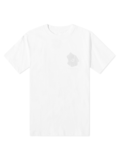 T-shirt Objects IV Life Evolving Tee Vit | OBJ-002-111-03