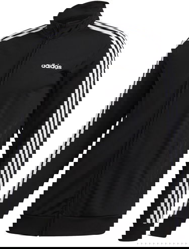 Vindjacka adidas Originals Essentials 3-Stripes Track Jacket Svart | dq3070, 0