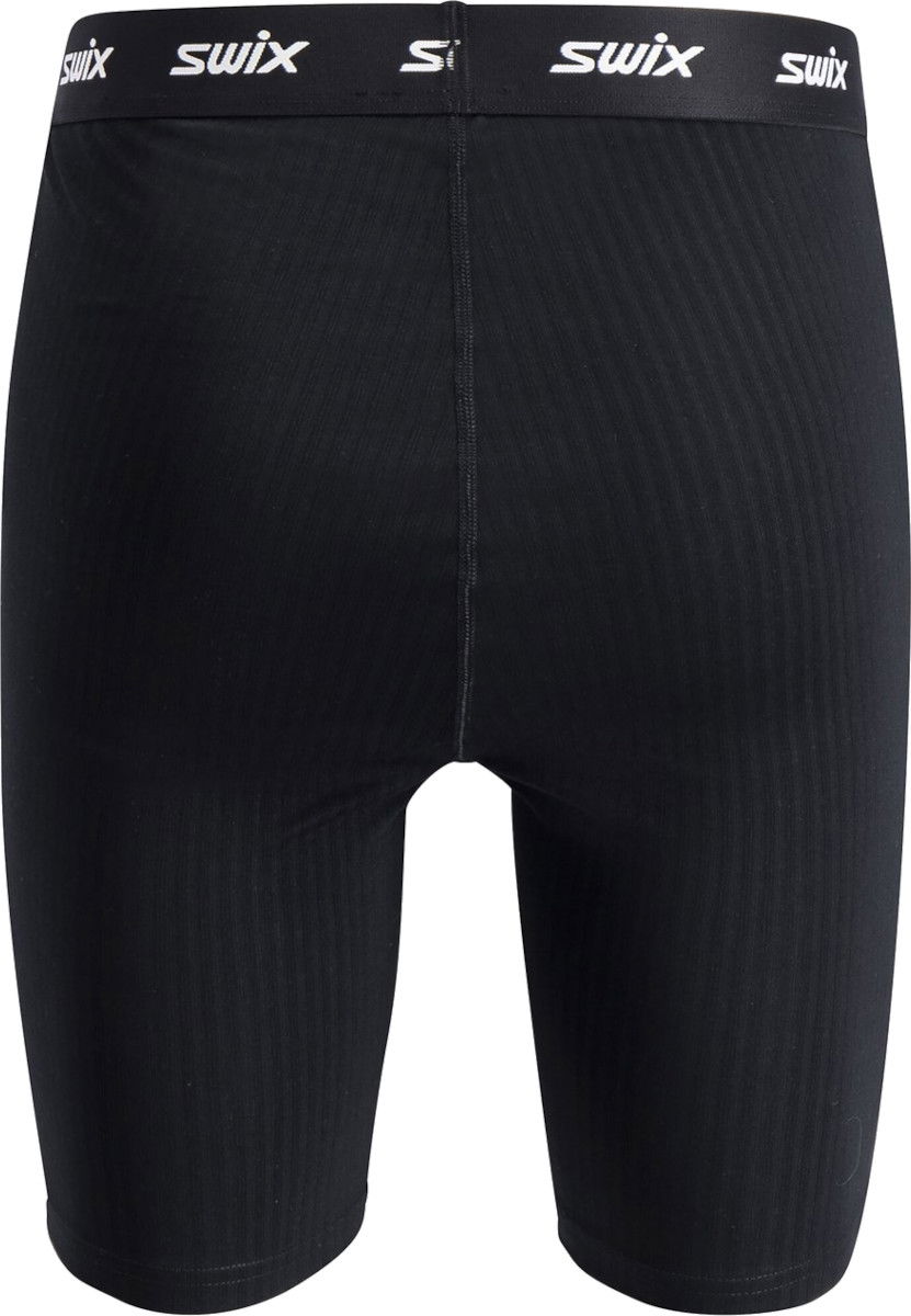 Boxare SWIX Swix RaceX Classic Wind Boxer Shorts Svart | 10105-23-10000, 1
