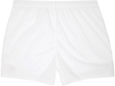 Boxare AMI Boxers Vit | HUN001.482, 1