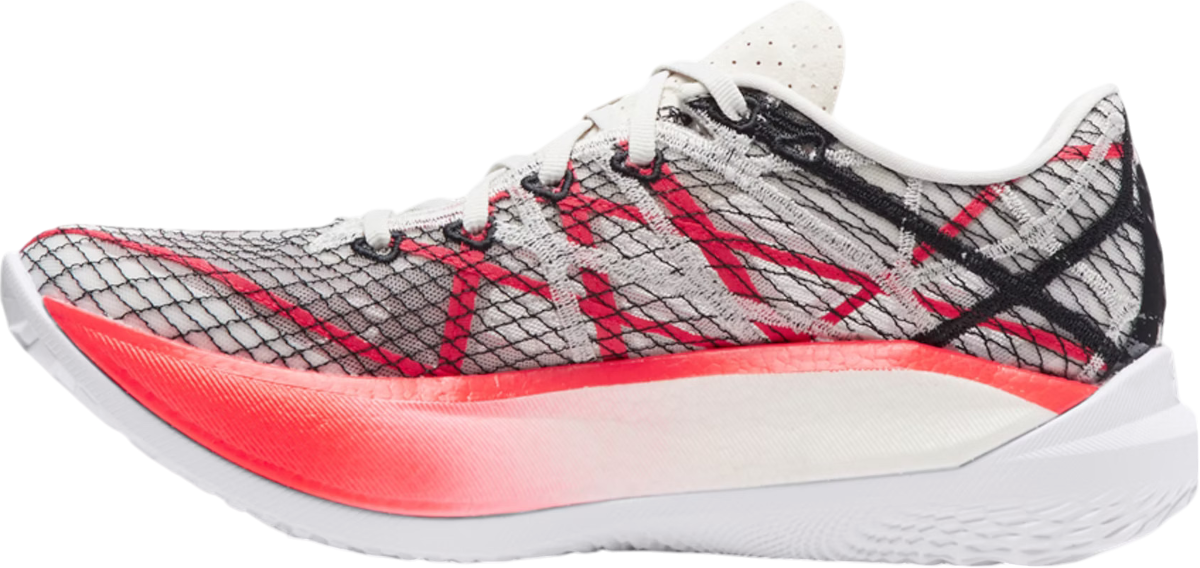 Sneakers och skor Under Armour Velociti Elite 2 Röd | 3027205-301, 1