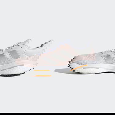 Sneakers och skor adidas Performance Solarglide 5 Vit | GX5496, 0