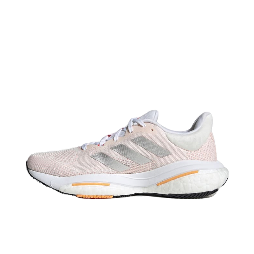 Sneakers och skor adidas Performance Solarglide 5 Vit | GX5496