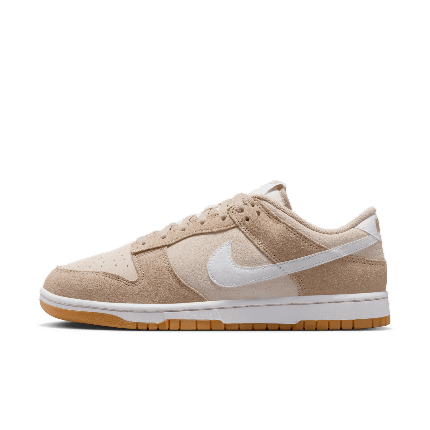 Sneakers och skor Nike Nike Dunk Low Retro SE Beige | HQ1931-100, 1