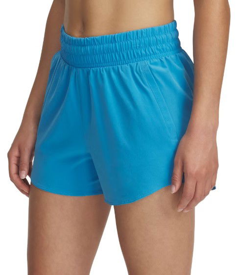 Shorts Under Armour Under Armour UA Vanish 3" Training Shorts Blå | 1376935-452