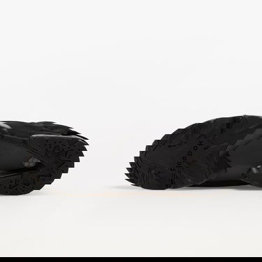 Sneakers och skor Reebok Maison Margiela x Instapump Fury "Memory of Shoes" Svart | GZ4204, 4