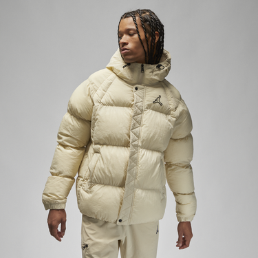 Pufferjacka Jordan Essential Puffer Jacket Beige | dq7348-206, 3
