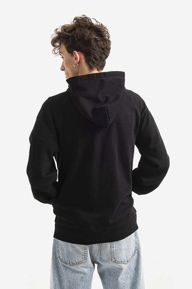 Sweatshirt BILLIONAIRE BOYS CLUB Billionaire Boys Club Zip Hoodie Svart | BC006, 2