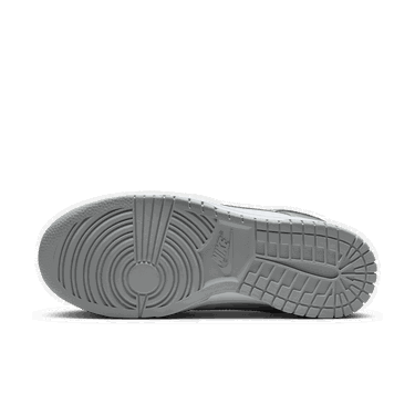 Sneakers och skor Nike Dunk Low "Metallic Silver" W Metallisk | FV1311-100, 4