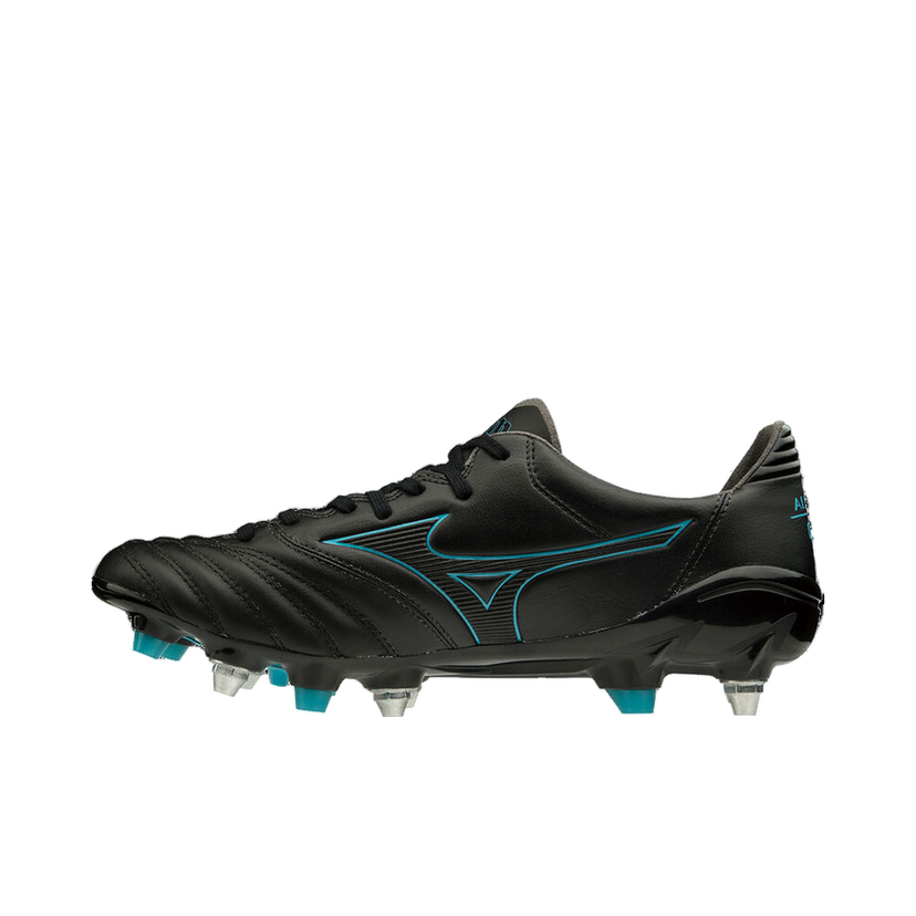 Sneakers och skor Mizuno Mizuno Morelia Neo II Mix Svart | p1gc1953-025