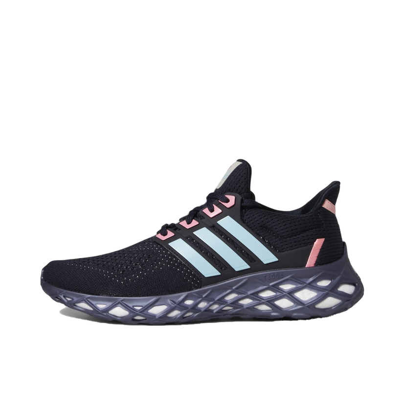 Löpning adidas Performance Ultraboost Web Svart | GX2133