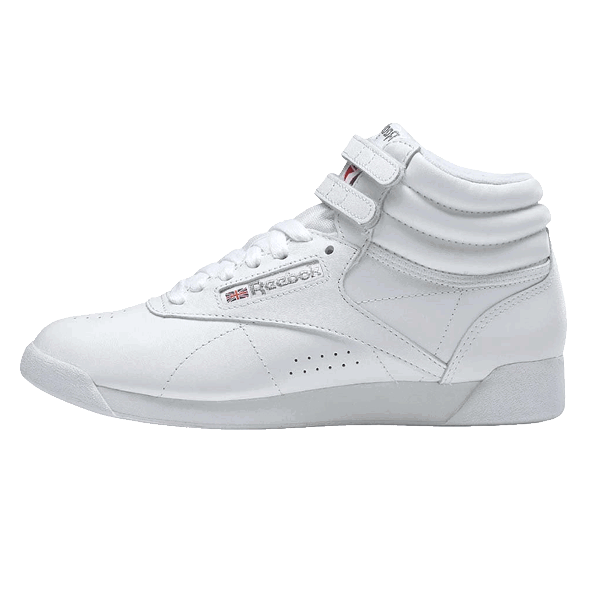 Sneakers och skor Reebok Freestyle Vit | 100000103, 0