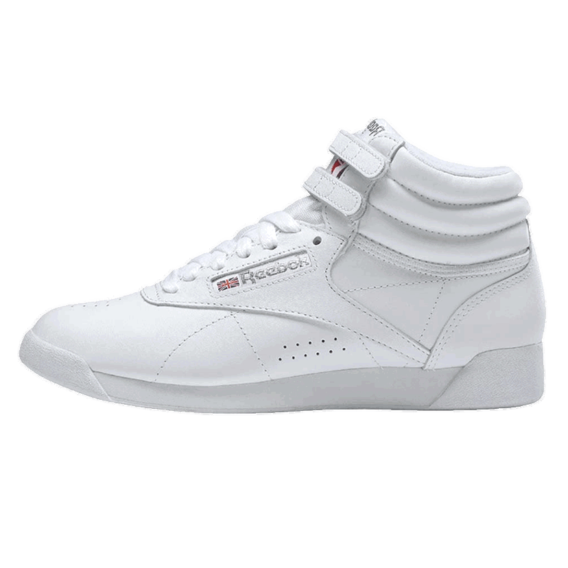 Sneakers och skor Reebok Freestyle Vit | 100000103