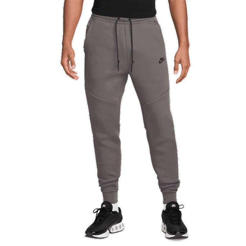 Träningsbyxor Nike Nike Tech Fleece Joggers Grå | HV0959-289