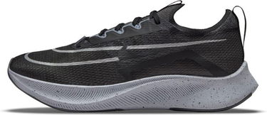 Sneakers och skor Nike Zoom Fly 4 Grå | CT2392-002, 0