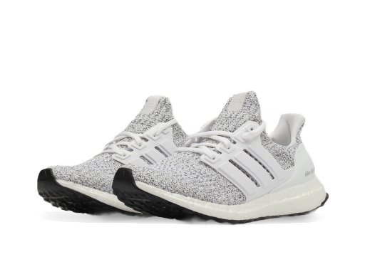 Löpning adidas Performance Ultraboost W Grå | F36124