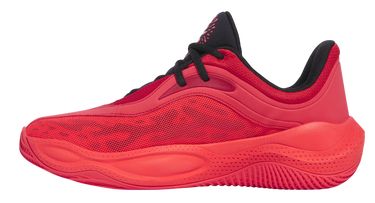 Sneakers och skor Under Armour Under Armour CURRY Splash 25 Röd | 3028459-600, 1