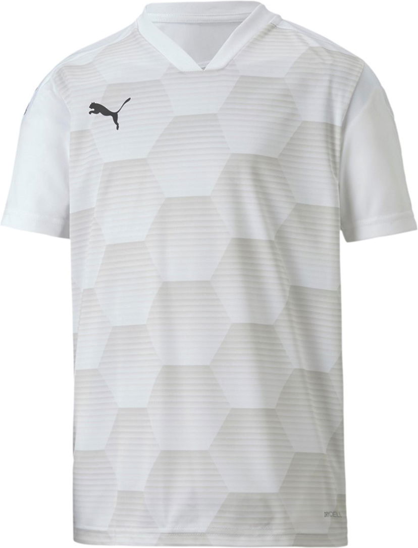 Jersey Puma Puma teamFINAL 21 Jersey Vit | 70415004