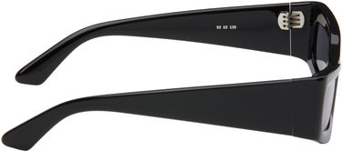 Solglasögon Entire Studios Entire Studios Atheric Sunglasses Svart | ESEW-S25-1002-BK, 1