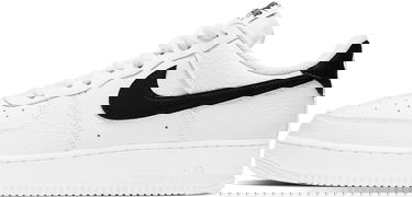 Sneakers och skor Nike Air Force 1 "07"White Black" Vit | ct2302-100, 0