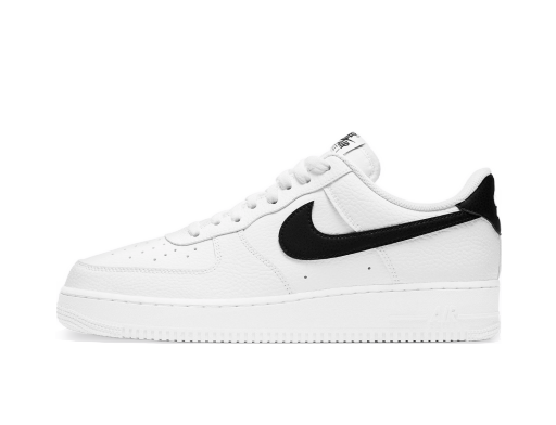 Sneakers och skor Nike Air Force 1 "07"White Black" Vit | ct2302-100