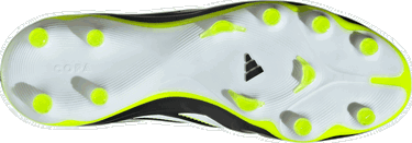 Sneakers och skor adidas Performance Copa Pure 3 Pro Firm Ground Svart | JR2829, 2