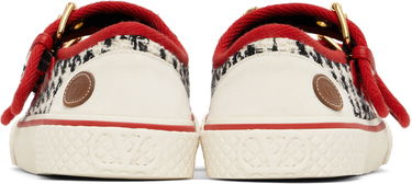 Sneakers och skor Valentino Valentino Garavani Dollyboard Vit | 6W2S0LH6MYL, 1