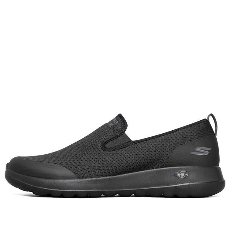 Sneakers och skor Skechers Go Walk Max Svart | 894012-BBK, 0