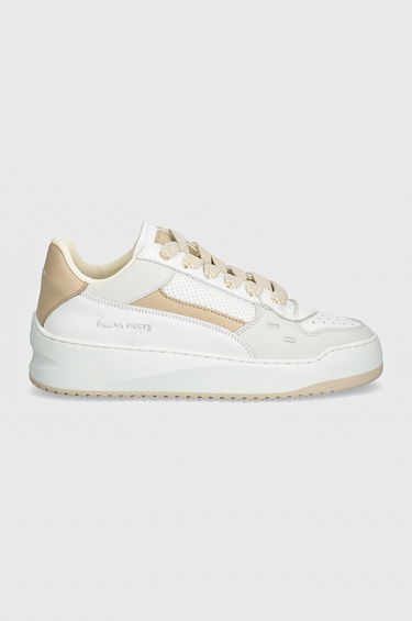 Sneakers och skor Filling Pieces Avenue Mix Vit | 52125071921, 1