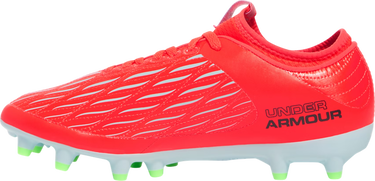 Sneakers och skor Under Armour Under Armour Magnetico Select 4 JR FG Röd | 3027698-862, 3