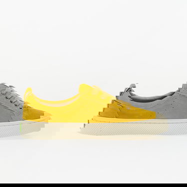 Sneakers och skor Cariuma M Oca Low Lemon Curry Gul | 100102Y07 M, 2