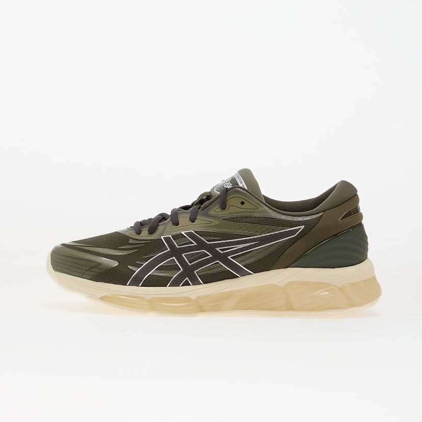 Sneakers och skor Asics Gel-Quantum 360 Viii Grön | 1203A305-301
