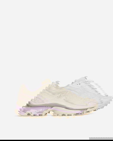 Sneakers och skor Salomon XT-Slate Advanced Shortbread / Cloud Pink Vit | L47460800, 0