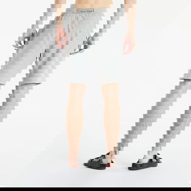 Pyjamas CALVIN KLEIN Sleep Short Grå | NM2271E-P7A, 1