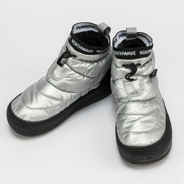 Sneakers och skor Northwave Winter Soft Mid Metallisk | 90155028 86, 2
