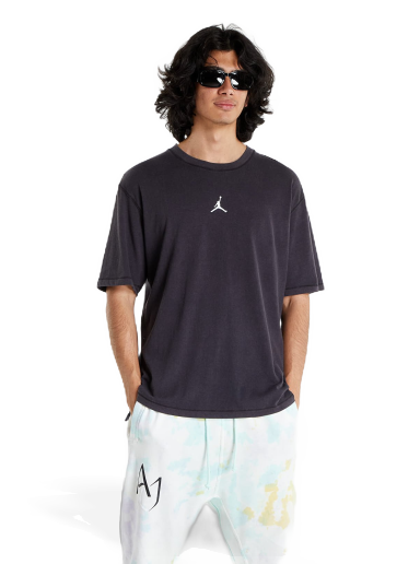 T-shirt Jordan Dri-FIT Sport Short Sleeve Tee Svart | DH8920-010