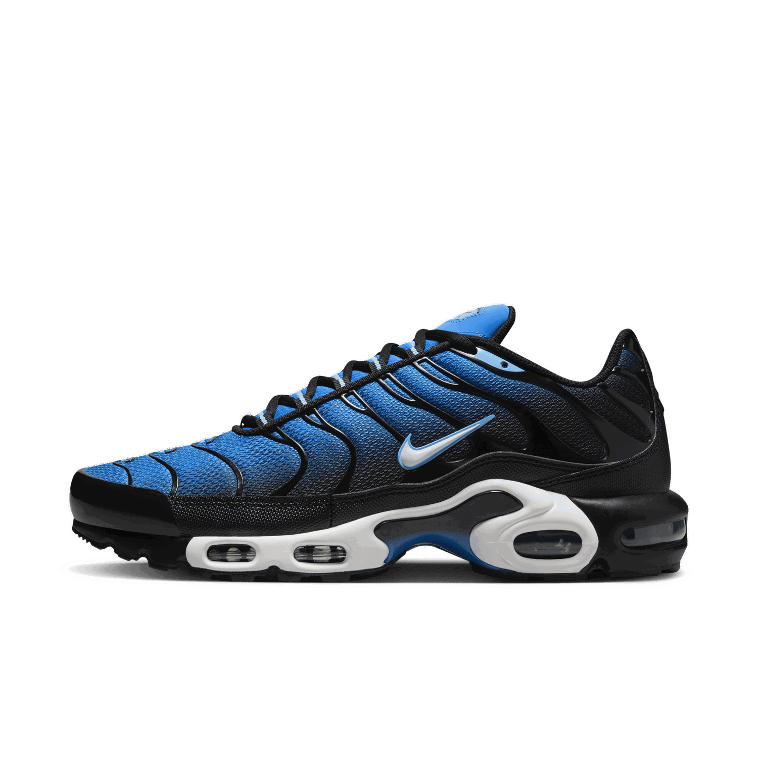 Sneakers och skor Nike Air Max Plus - Mörkblå | DM0032-402, 0