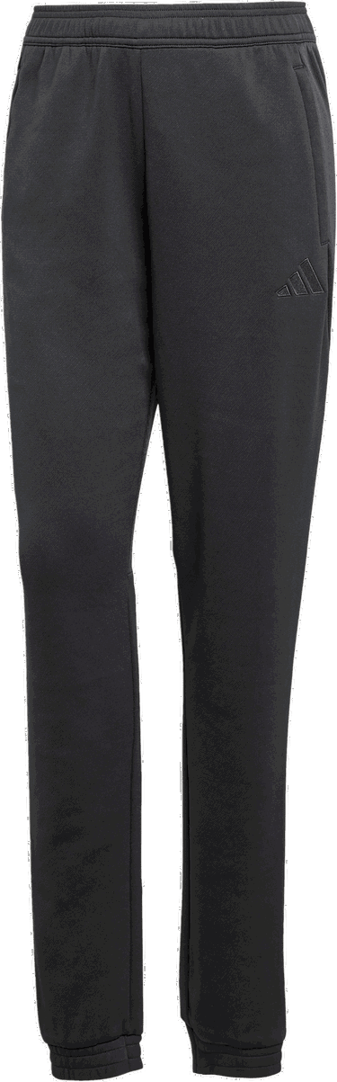 Träningsbyxor adidas Originals Tiro 25 Training Pants Svart | jd9076, 1