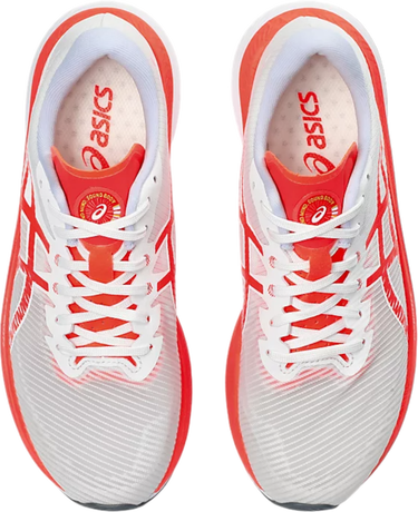 Sneakers och skor Asics MAGIC SPEED 3 Röd | 1012b652-100, 1